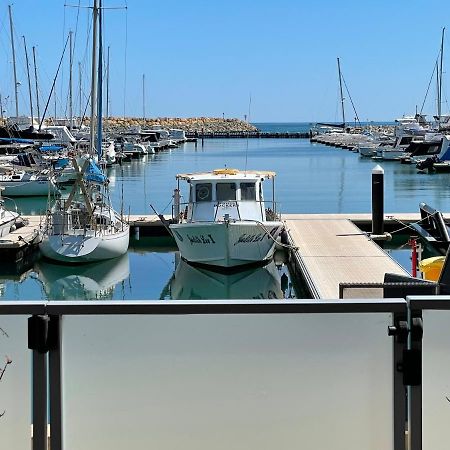 Mariner'S Cove ~ Luxe Waterfront Apartment Mindarie Extérieur photo