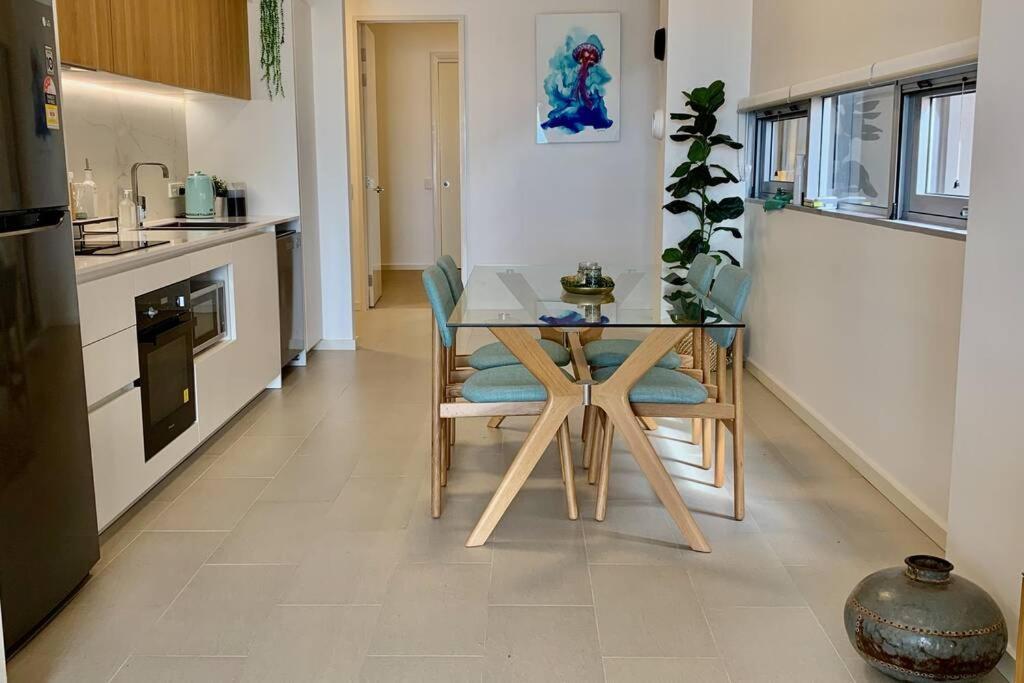 Mariner'S Cove ~ Luxe Waterfront Apartment Mindarie Extérieur photo