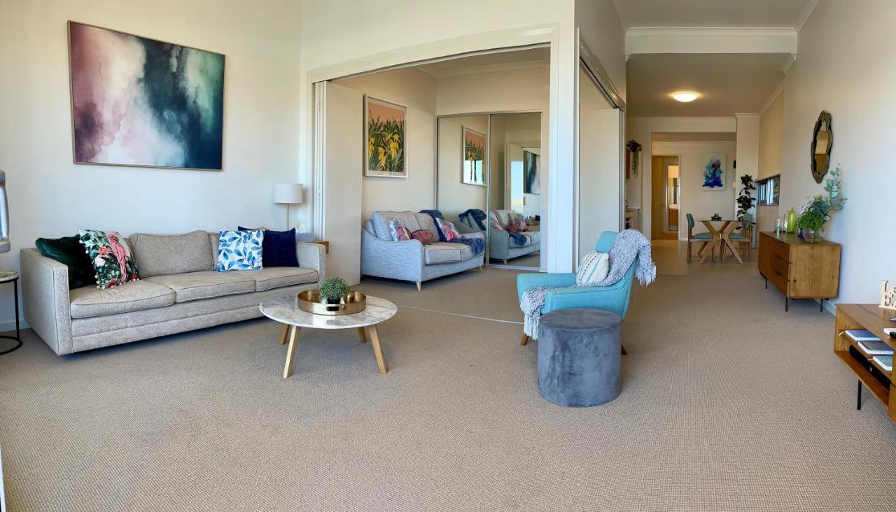 Mariner'S Cove ~ Luxe Waterfront Apartment Mindarie Extérieur photo