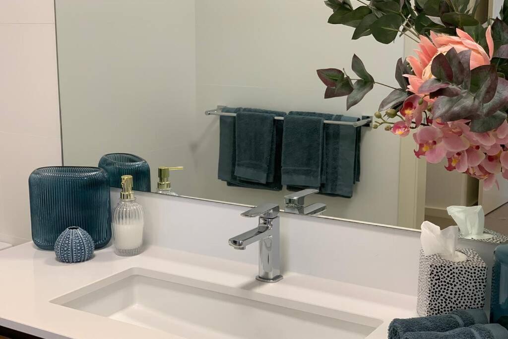Mariner'S Cove ~ Luxe Waterfront Apartment Mindarie Extérieur photo