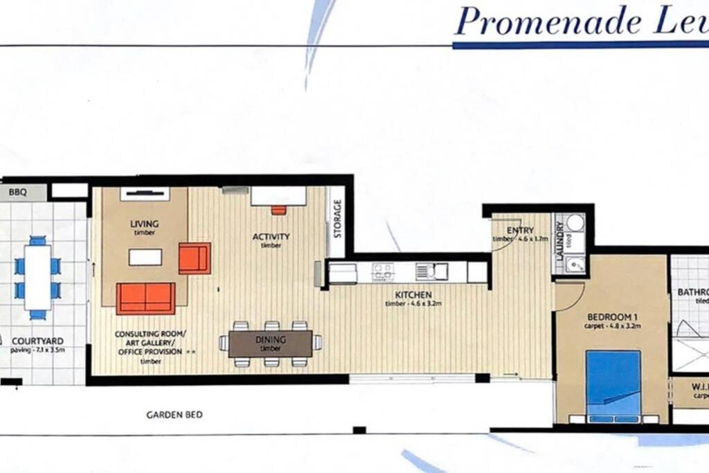 Mariner'S Cove ~ Luxe Waterfront Apartment Mindarie Extérieur photo