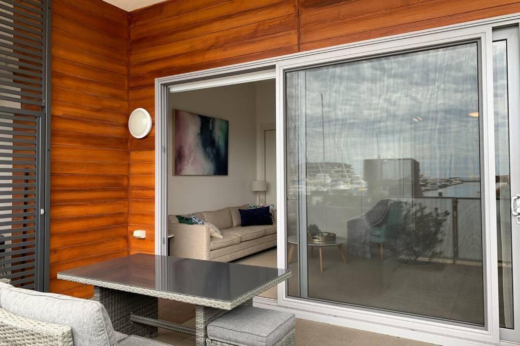Mariner'S Cove ~ Luxe Waterfront Apartment Mindarie Extérieur photo