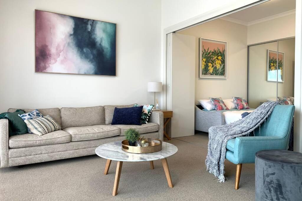 Mariner'S Cove ~ Luxe Waterfront Apartment Mindarie Extérieur photo