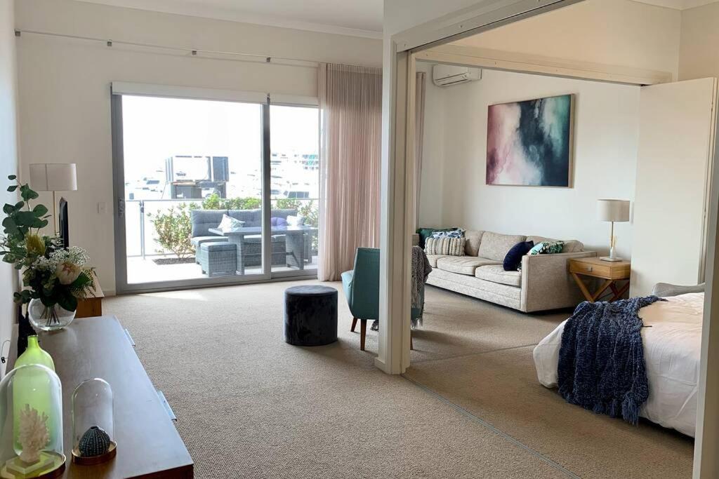 Mariner'S Cove ~ Luxe Waterfront Apartment Mindarie Extérieur photo