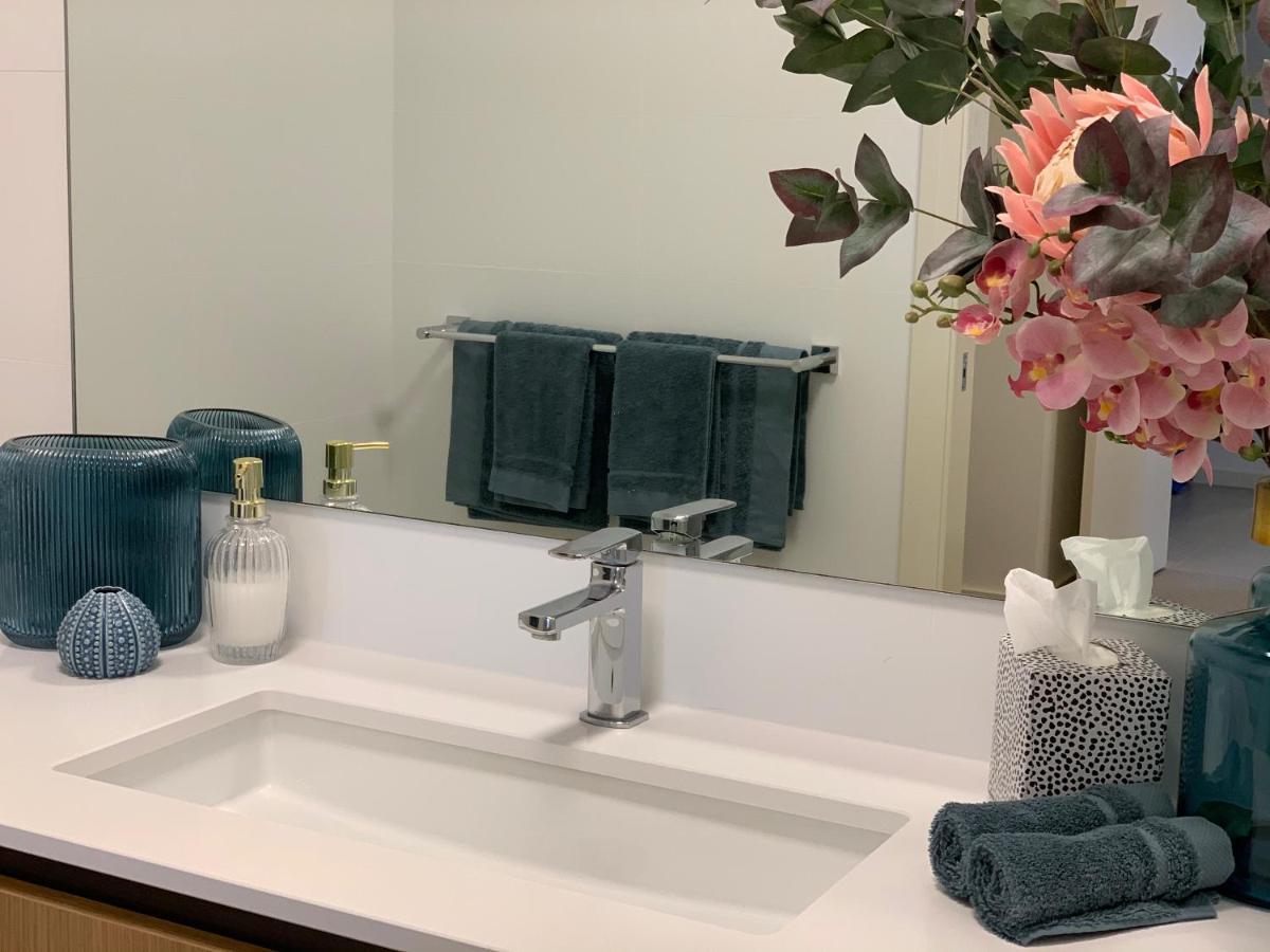 Mariner'S Cove ~ Luxe Waterfront Apartment Mindarie Extérieur photo