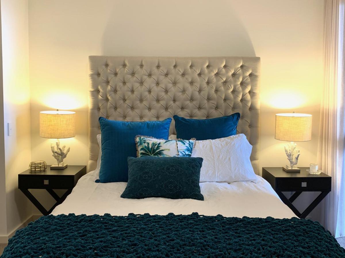 Mariner'S Cove ~ Luxe Waterfront Apartment Mindarie Extérieur photo